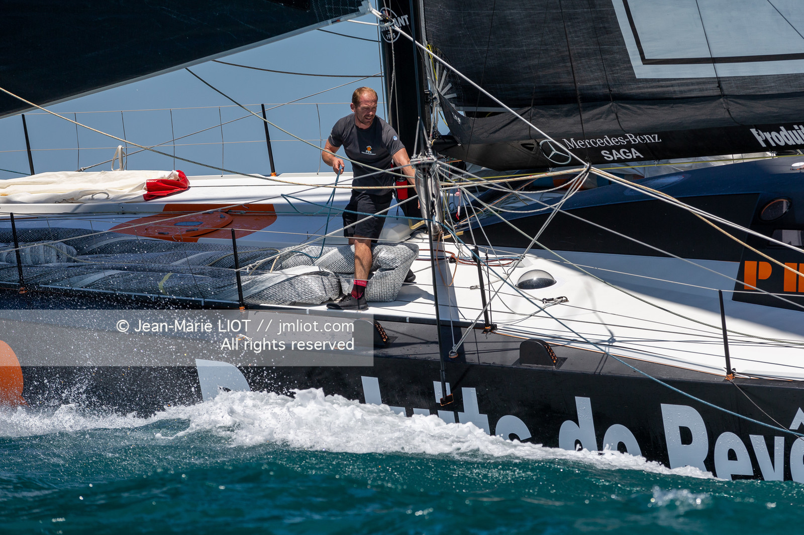 TJV2019 - ARRIVEE PRB.