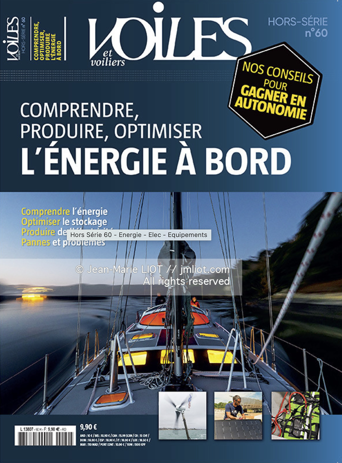 PARUTION PRESSE COUVERTURE