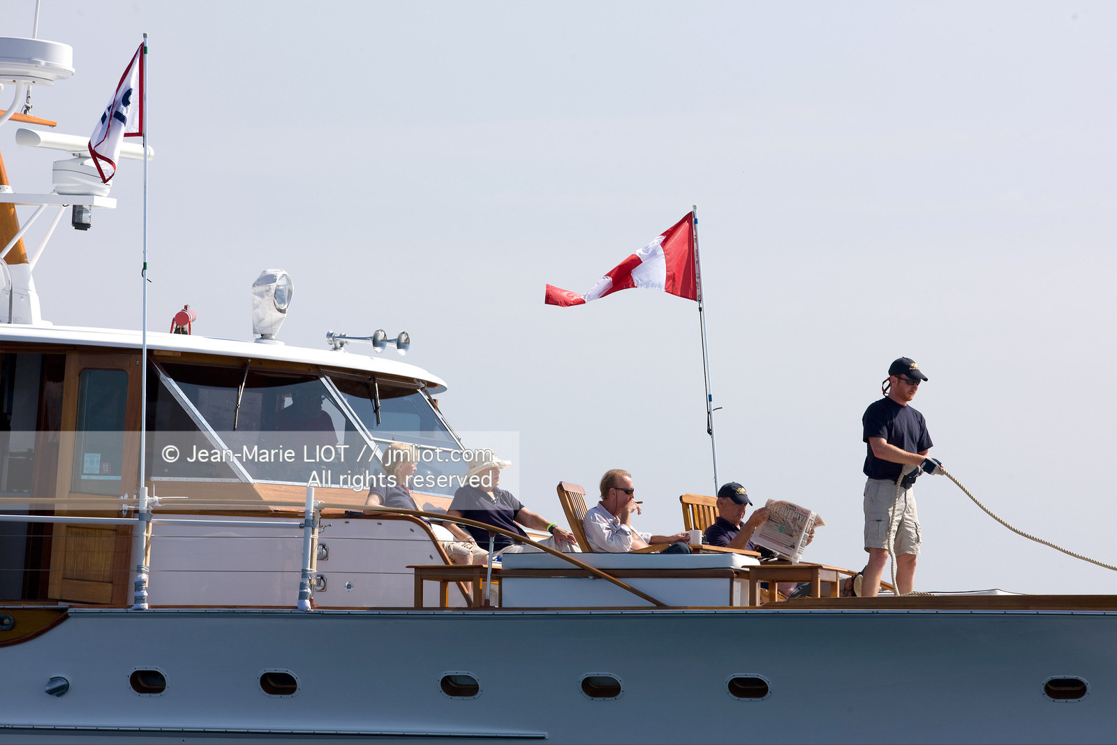 MONDIAL 12 MJI 2009 - NEWPORT R.I. USA