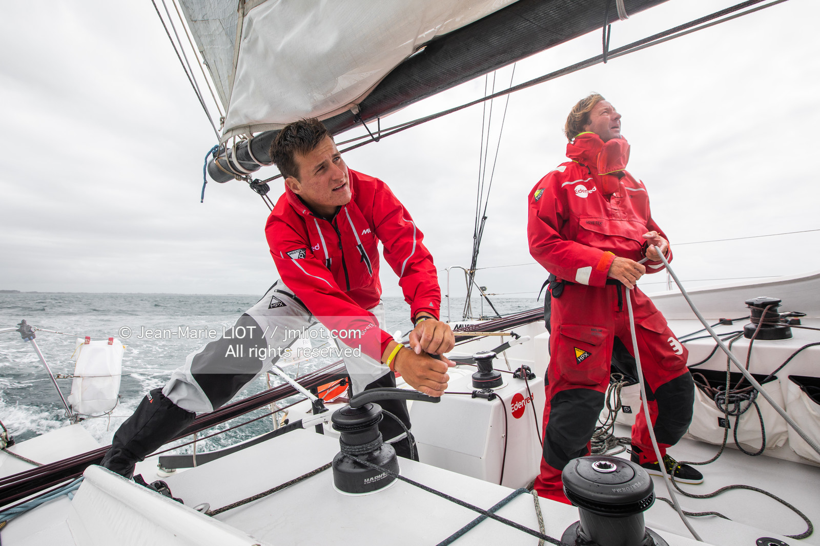 CLASS 40 EDENRED - 2019