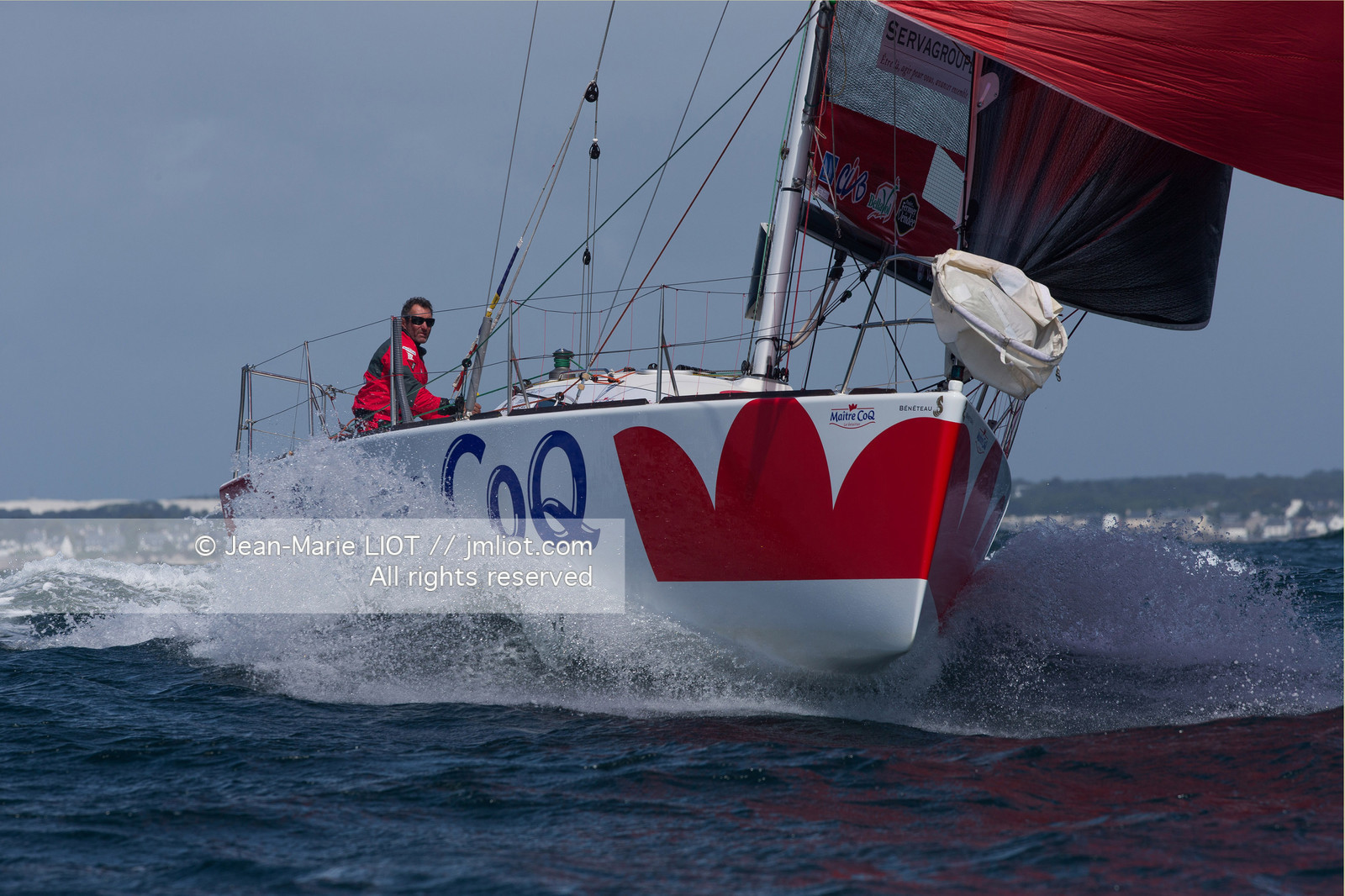 JEREMIE BEYOU SAISON 2015