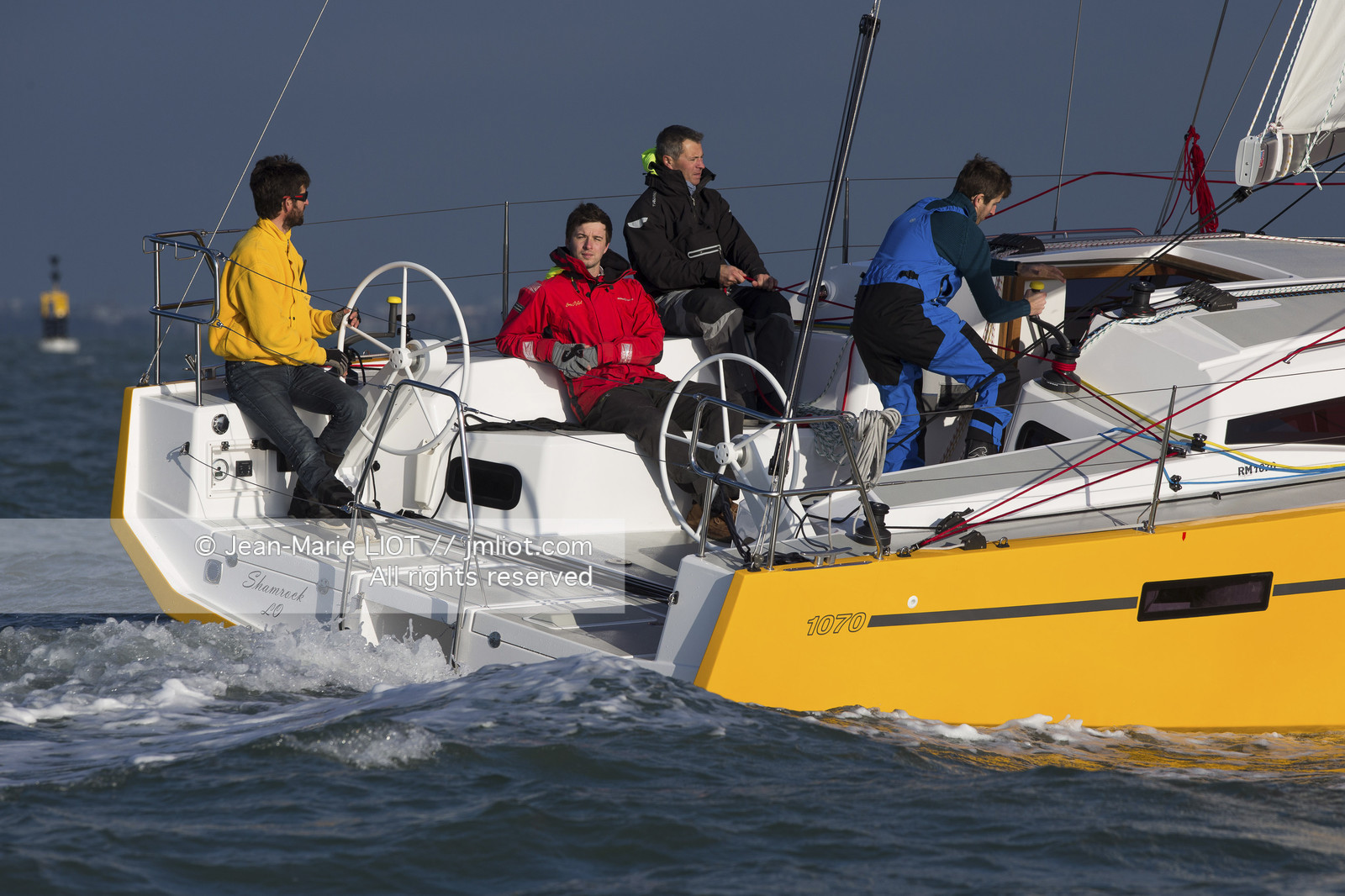 RM 10,70 - RM YACHTS