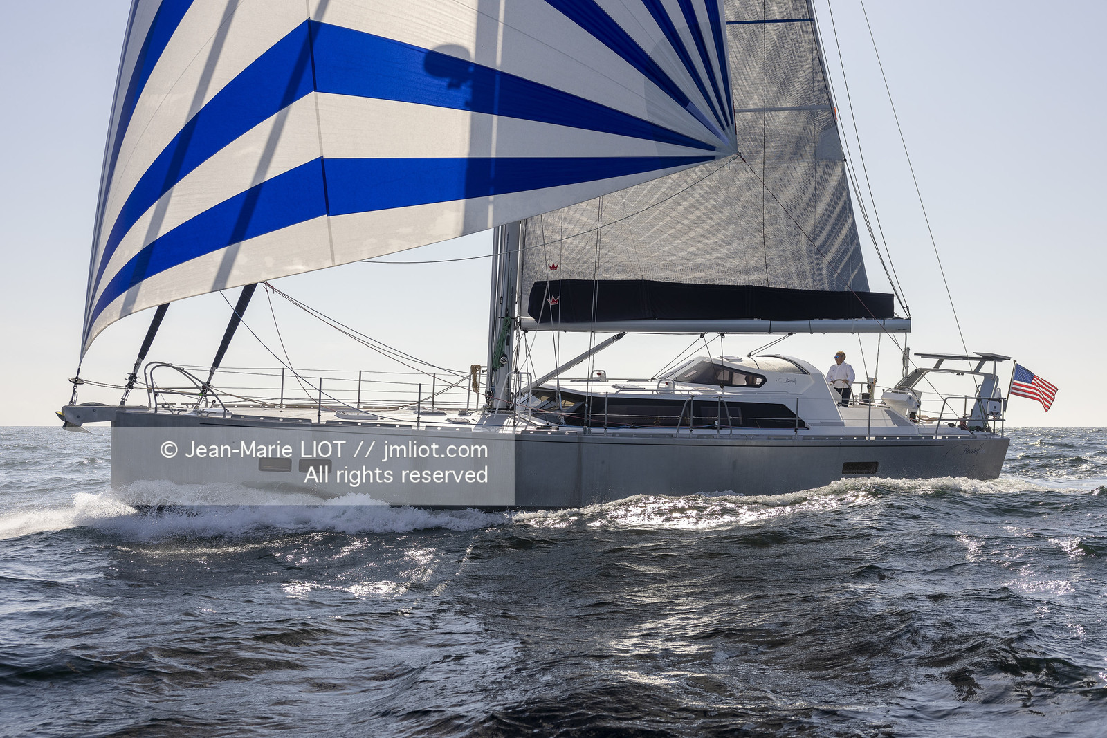 CHANTIER BOREAL - BOREAL 56