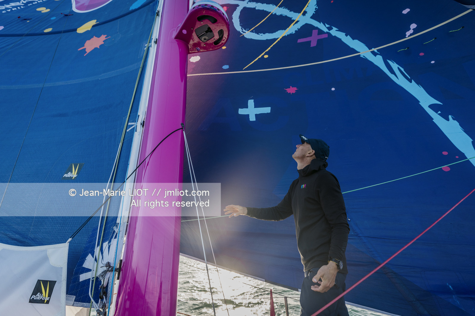 ARMEL TRIPON 2025 - LES PETITS DOUDOUS