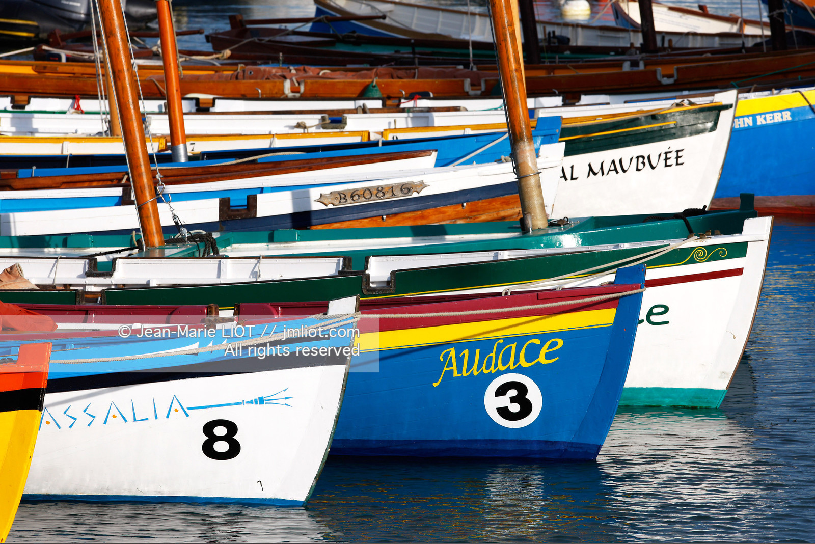 SEMAINE DU GOLFE 2009