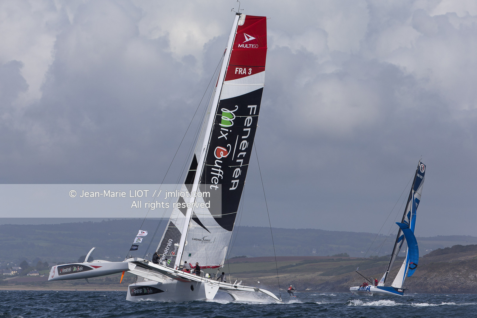 GRAND PRIX GUYADER 2017