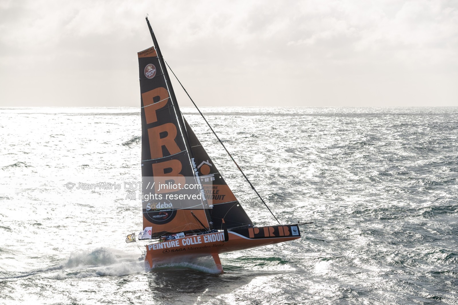 KEVIN ESCOFFIER 2020 - PRB