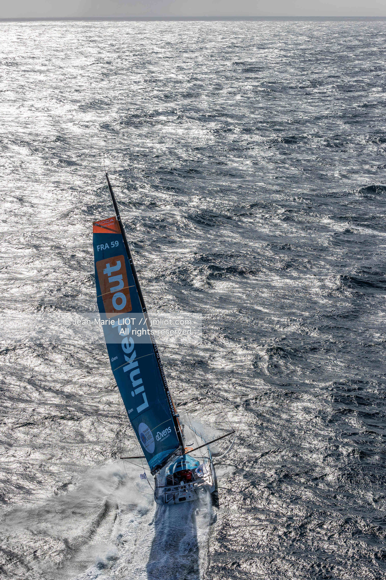 THOMAS RUYANT 2021 - TJV