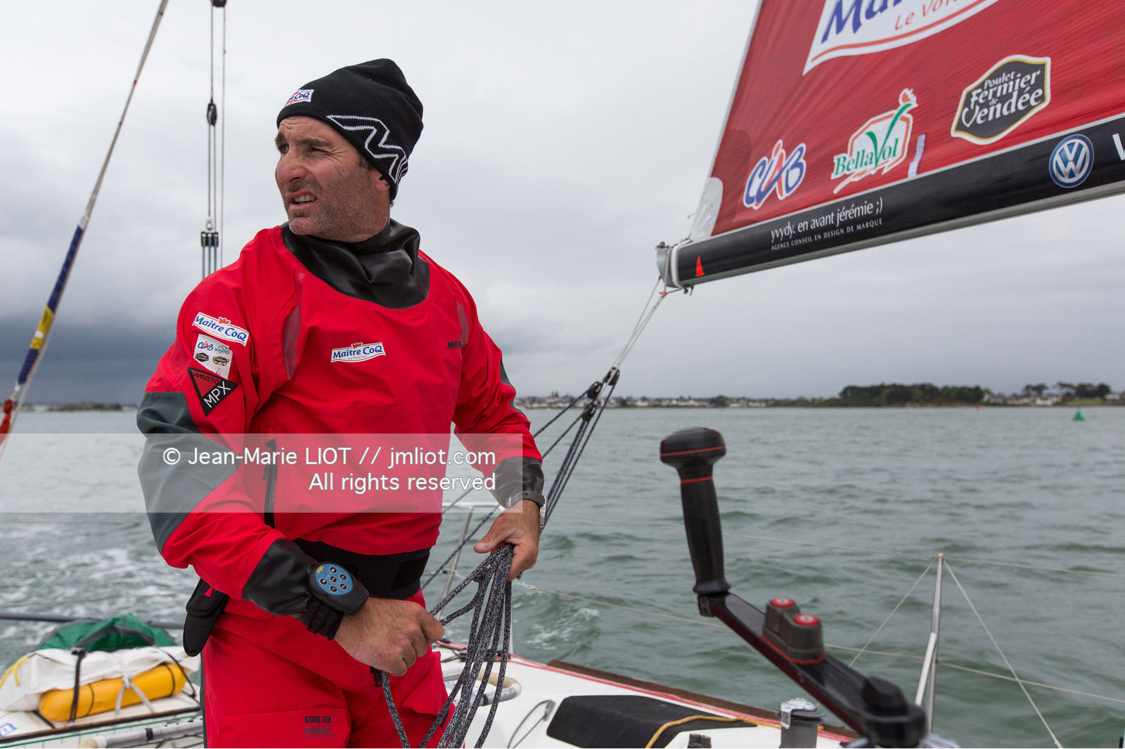 JEREMIE BEYOU SAISON 2015