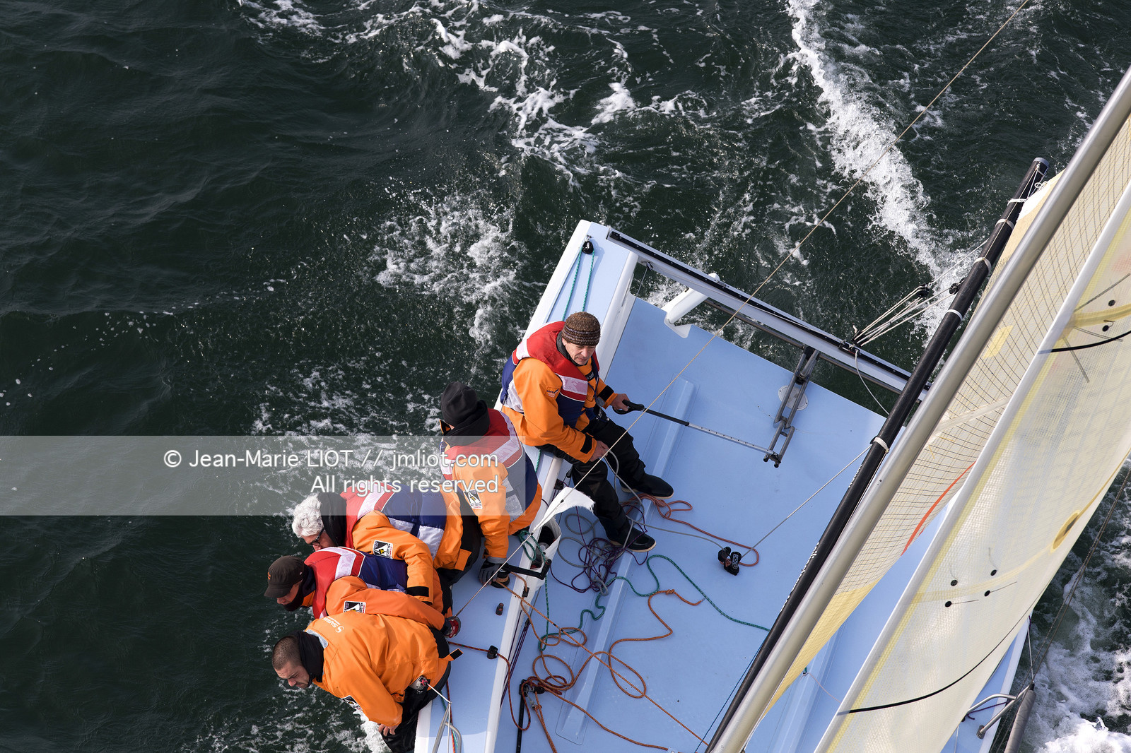 SPI OUEST-FRANCE INTERMARCHE 2013