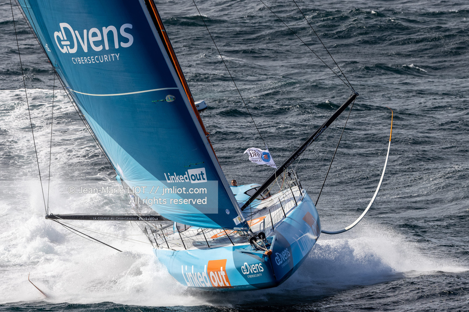 THOMAS RUYANT 2021 - TJV