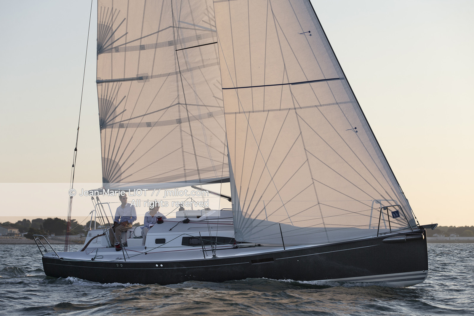 CHANTIER J COMPOSITES