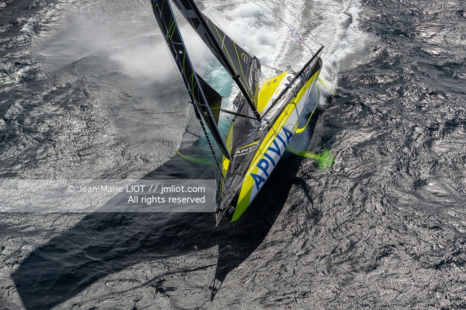 CHARLIE DALIN 2020 - APIVIA