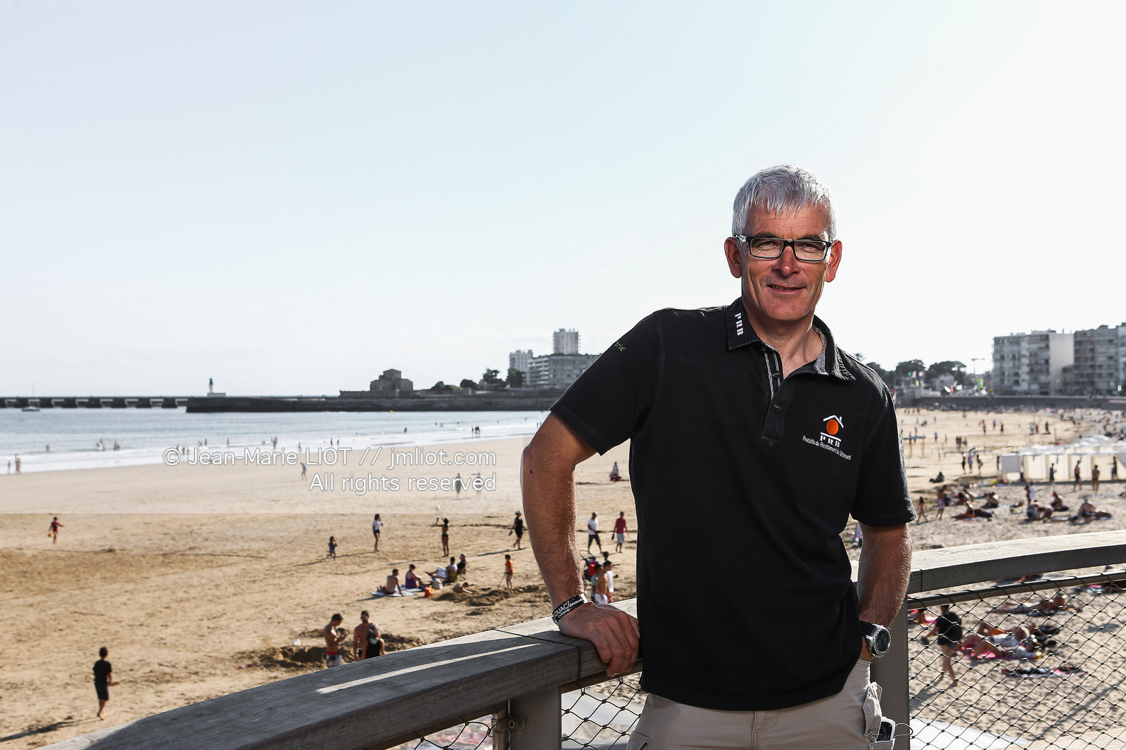 TOUR DE FRANCE À LA VOILE 2015