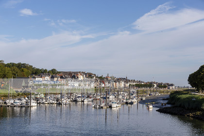 BAIE DE SOMME - 2020