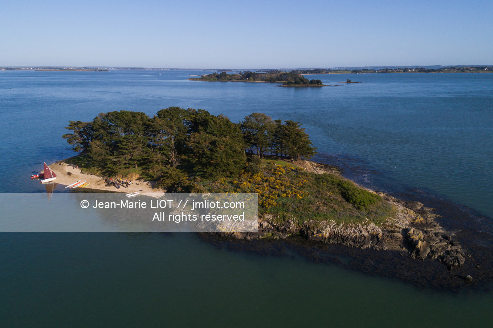 PLASMOR - GAMME 2018