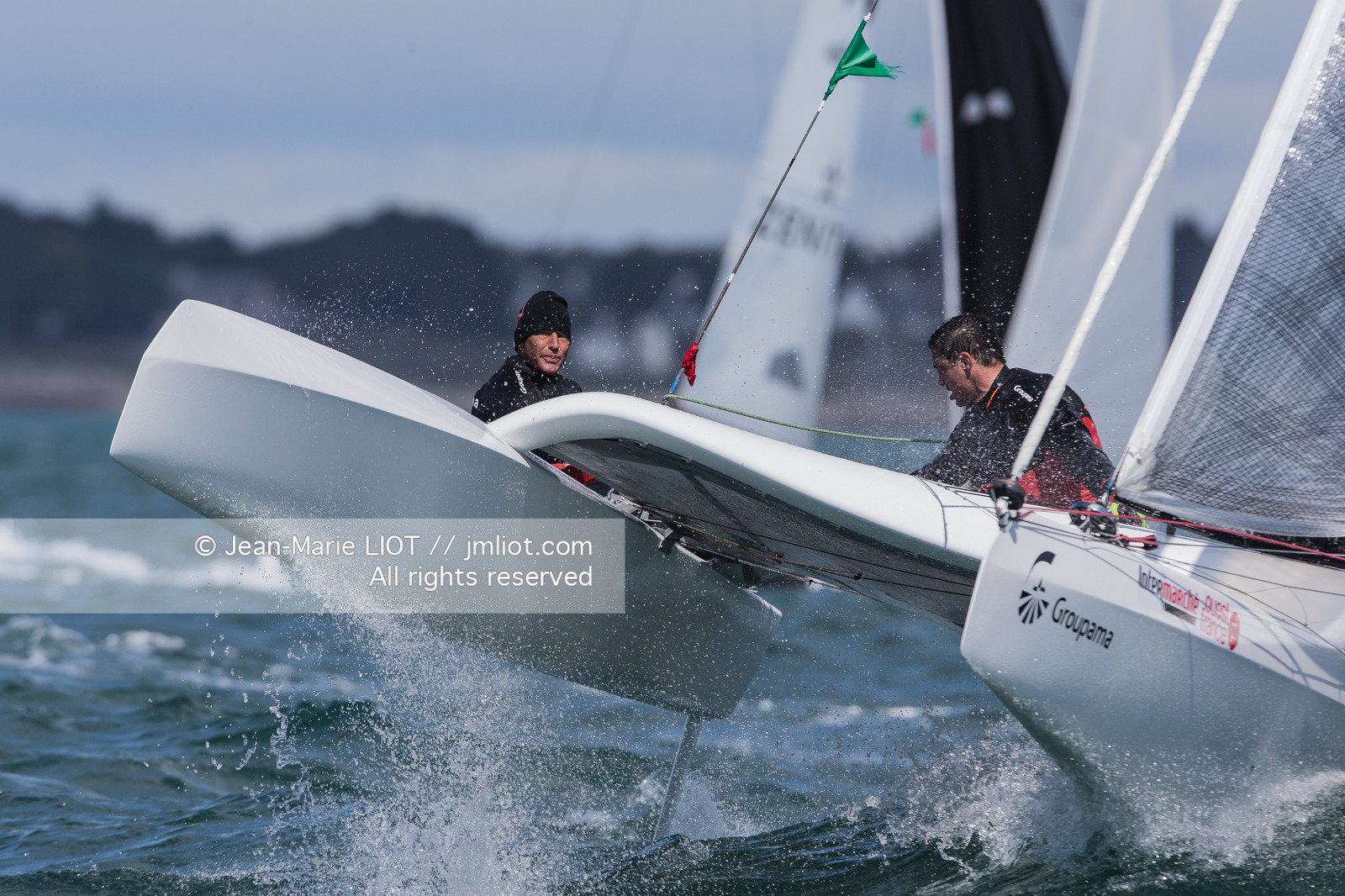 SPI OUEST-FRANCE INTERMARCHE 2015