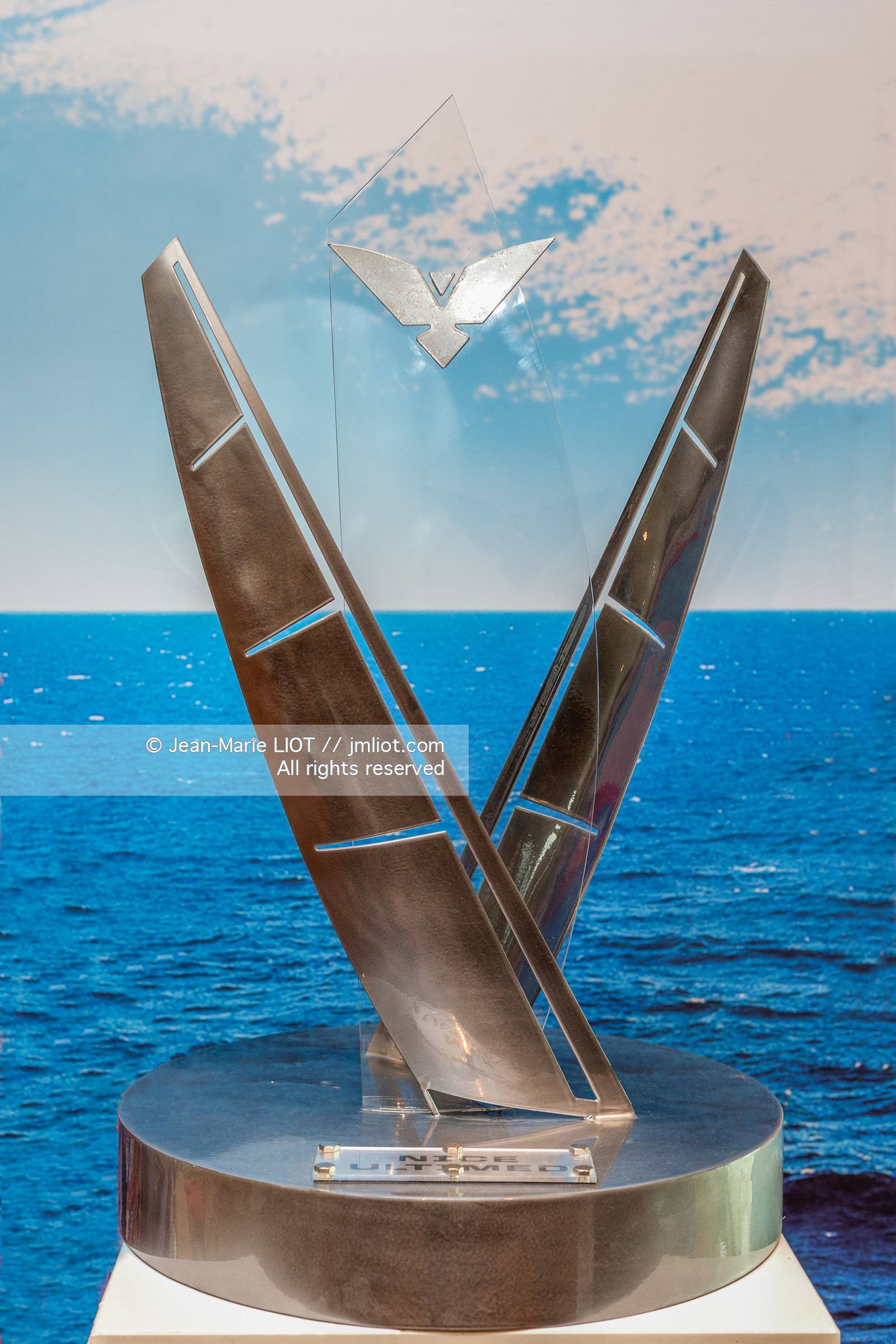 NICE ULTIMED 2018 - PRESENTATION