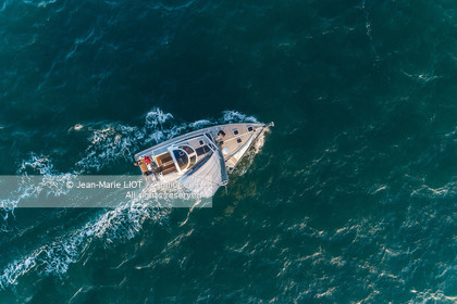 ILE D’ER - ECHOUAGE