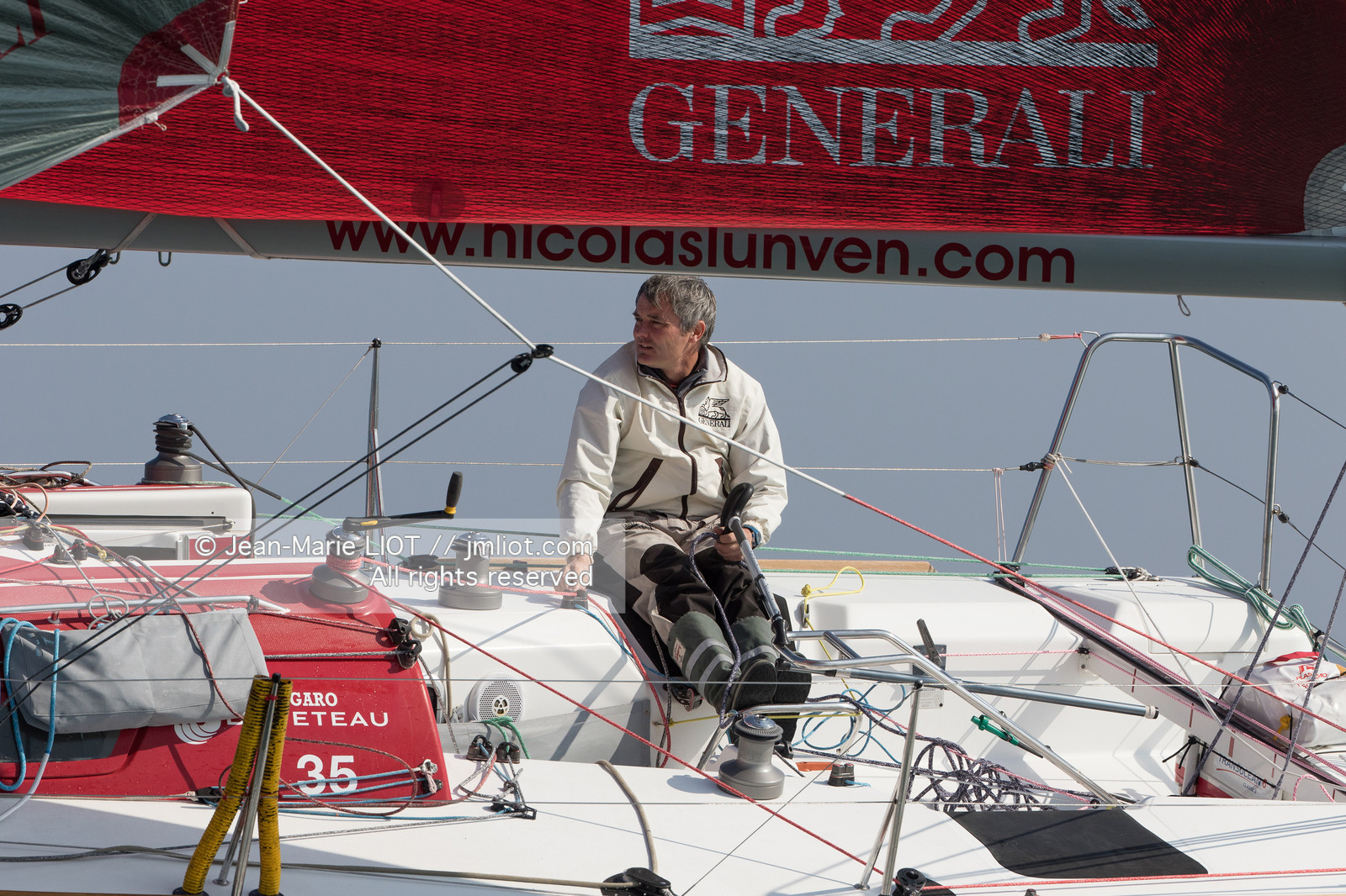 FIGARO GENERALI - NICOLAS LUNVEN 2016