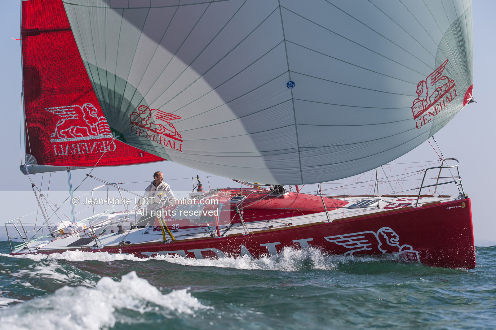 FIGARO GENERALI - NICOLAS LUNVEN 2016