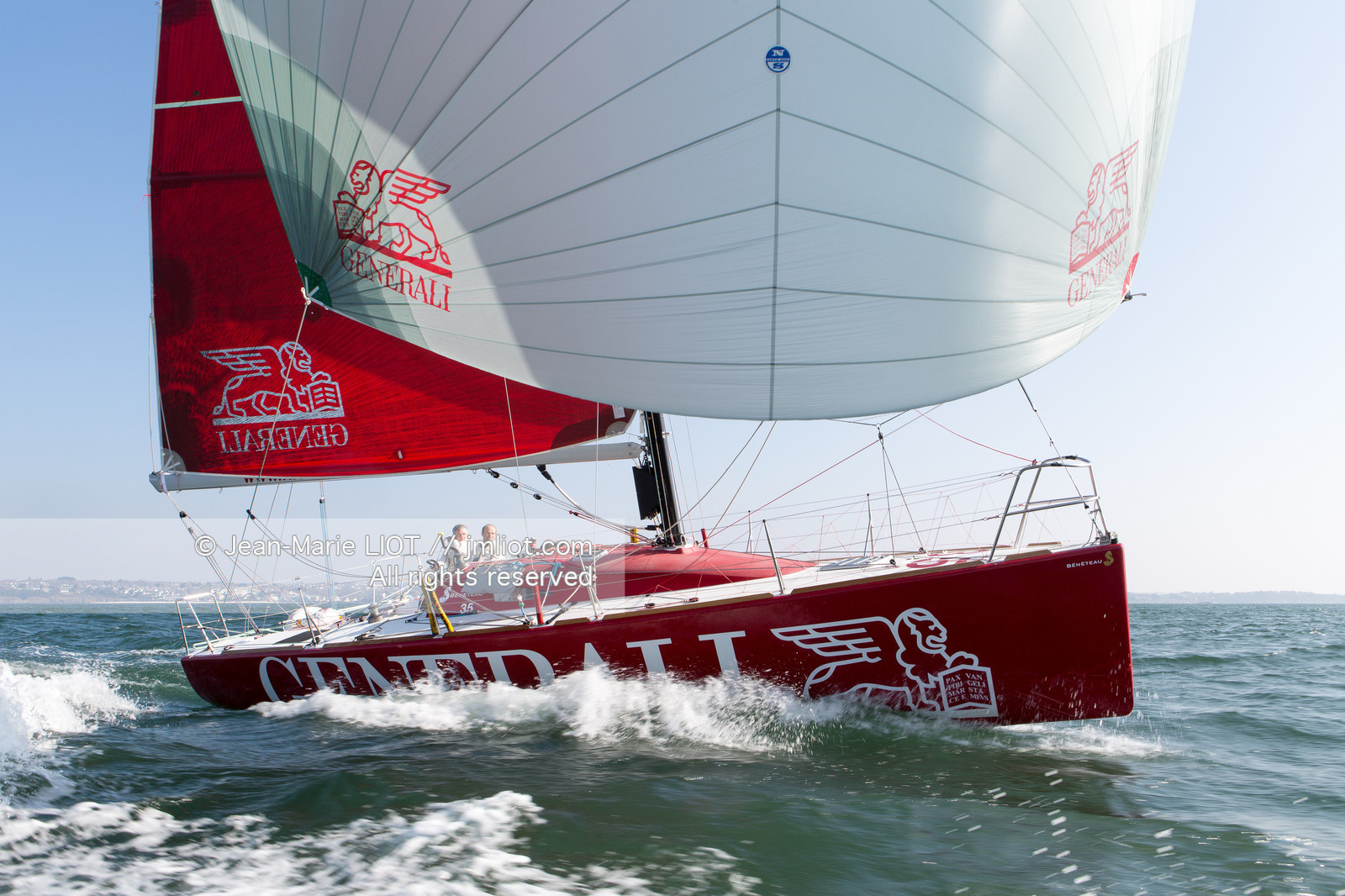 FIGARO GENERALI - NICOLAS LUNVEN 2016