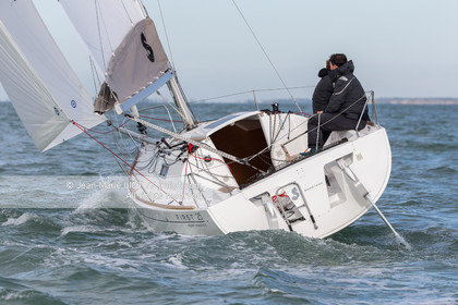 BENETEAU FIRST 25 PERFORMANCE.