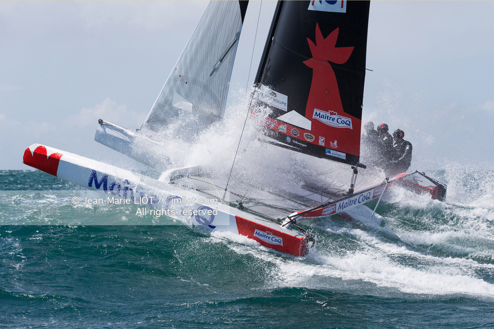 JEREMIE BEYOU SAISON 2015