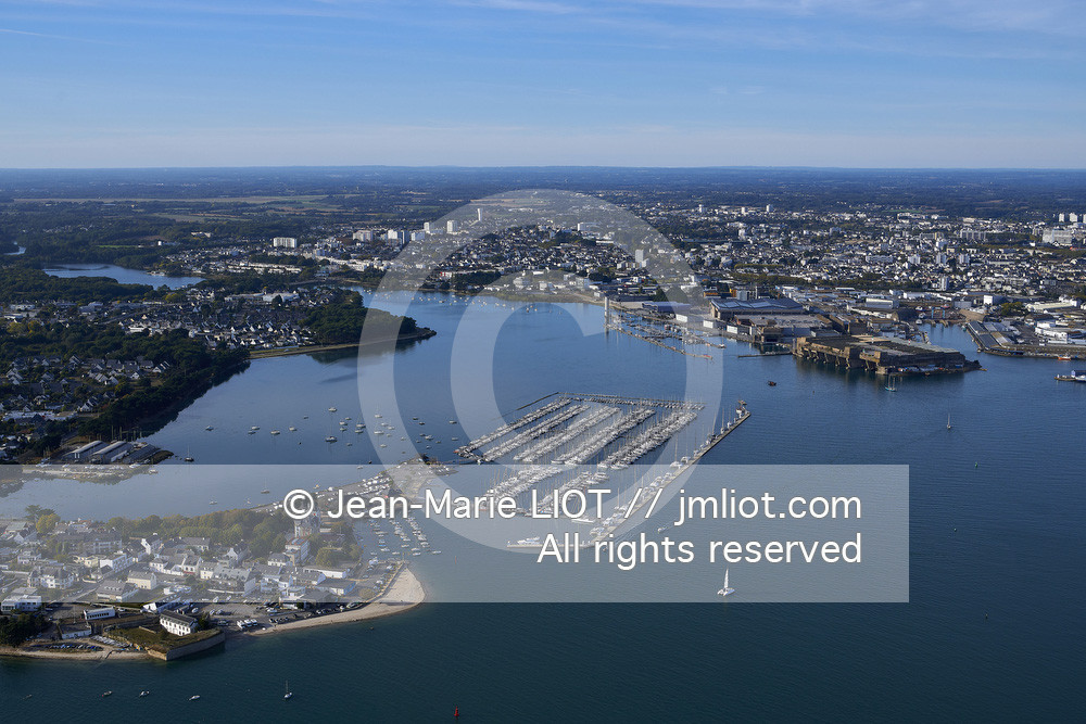 LORIENT AGGLOMERATION