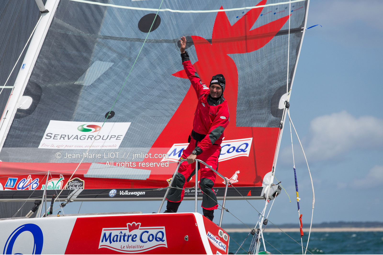 JEREMIE BEYOU SAISON 2015