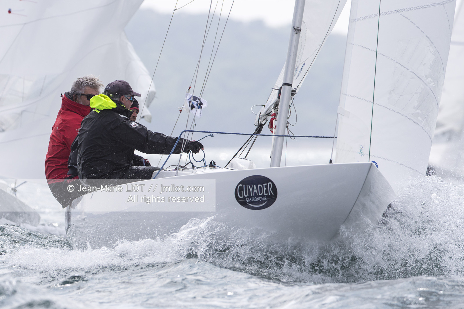 GRAND PRIX GUYADER 2017