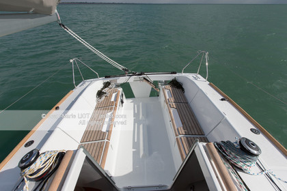 BENETEAU FIRST 20 PERFORMANCE.