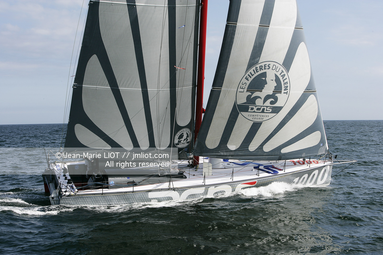 DCNS - MARC THIERCELIN