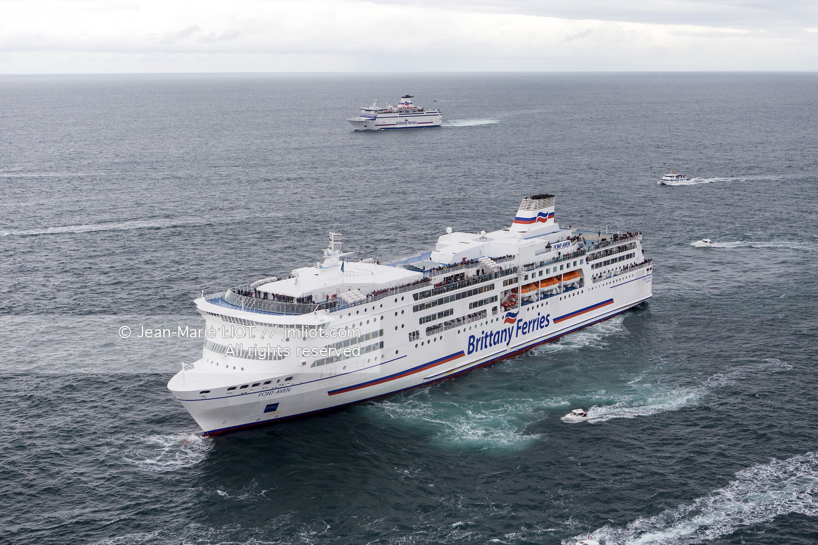 TRANSPORT DE PASSAGERS