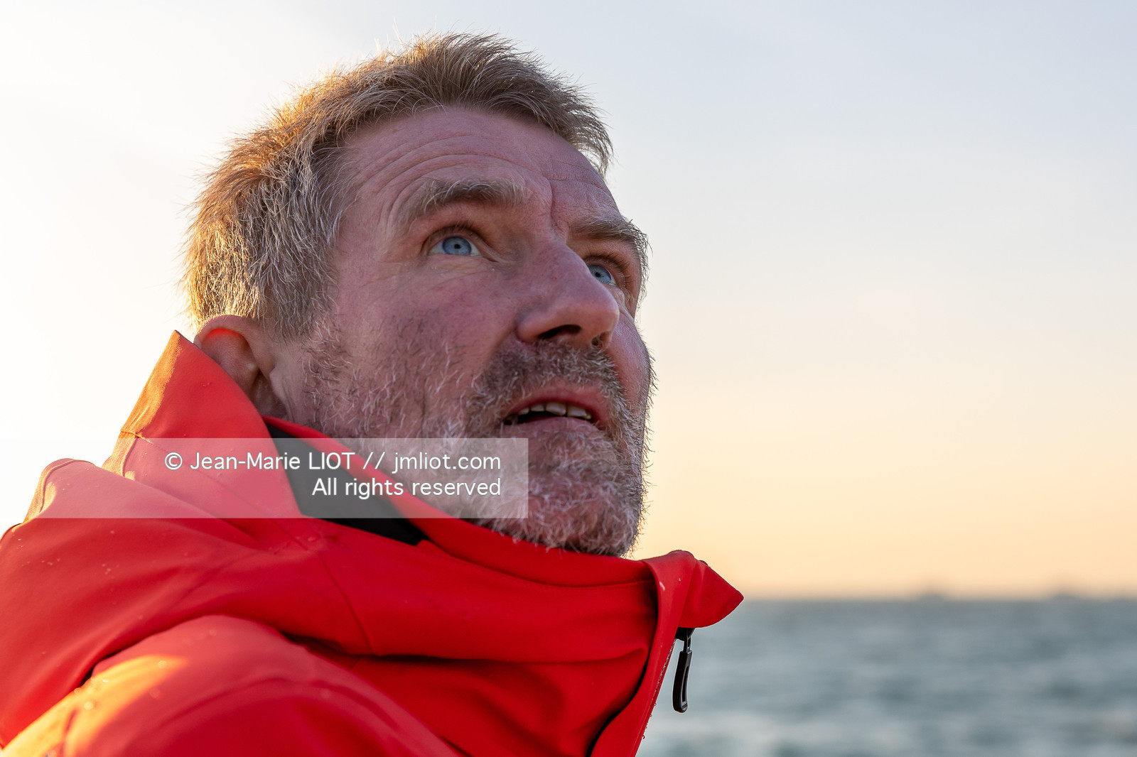 ILE D’ER - ECHOUAGE