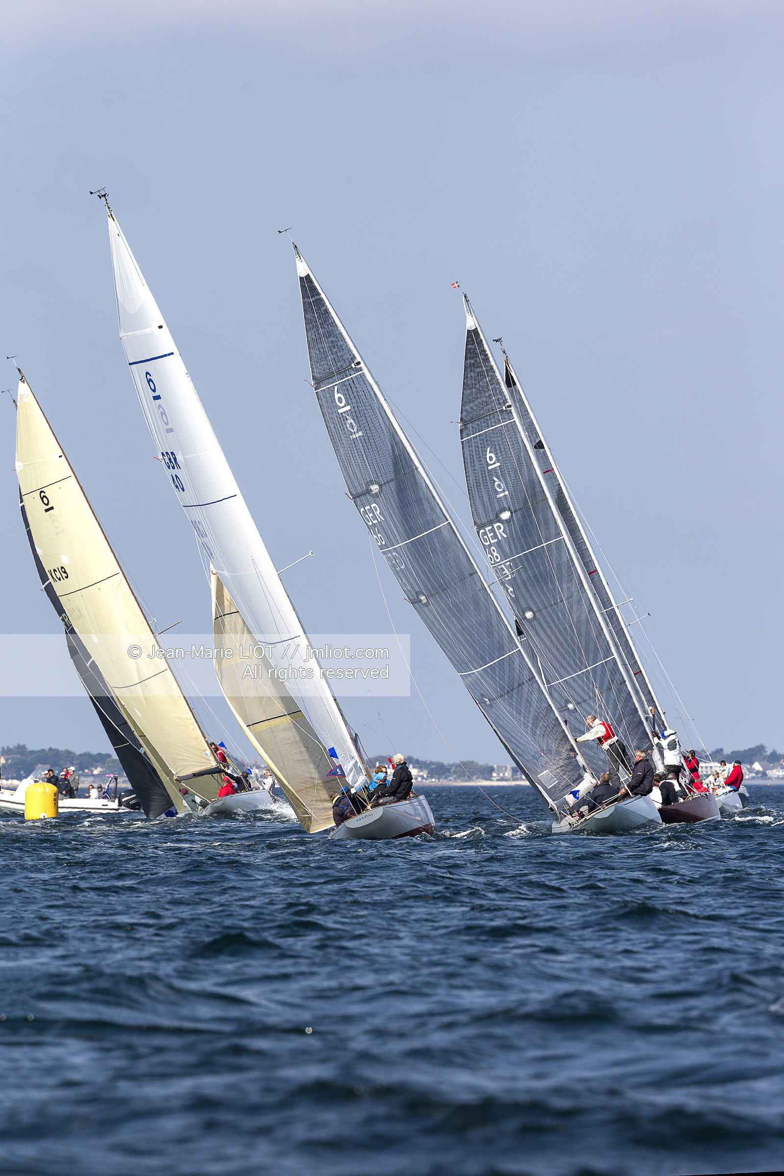 6MJI - CHAMPIONNAT D'EUROPE 2018