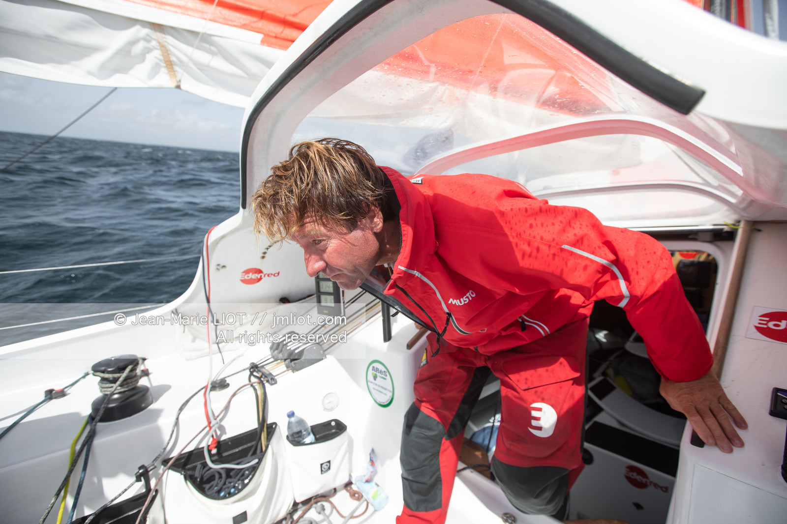 CLASS 40 EDENRED - 2019