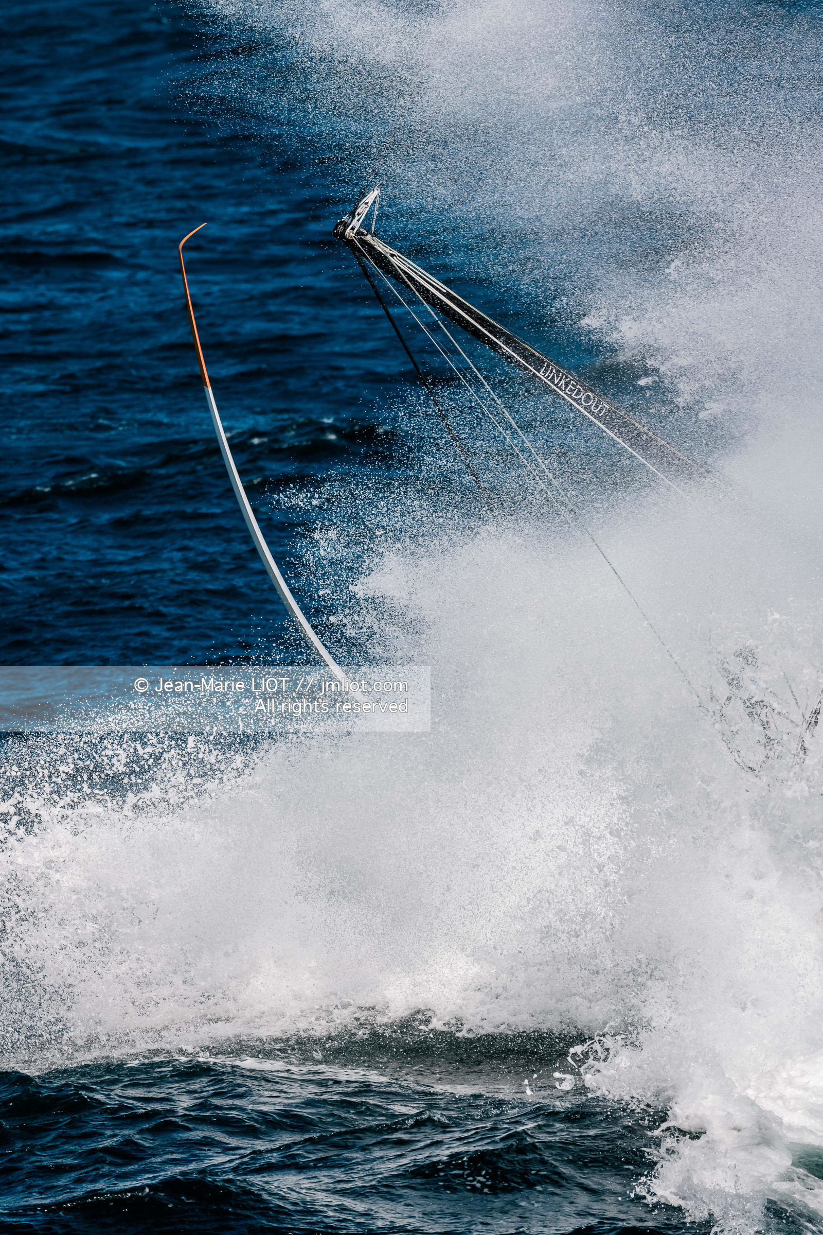 THOMAS RUYANT 2021 - TJV