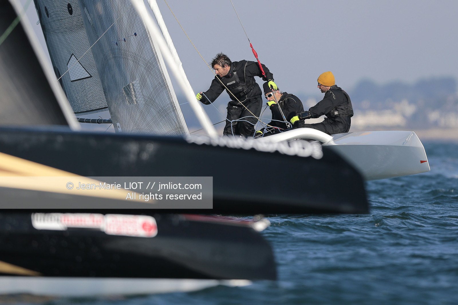 SPI OUEST-FRANCE INTERMARCHE 2015