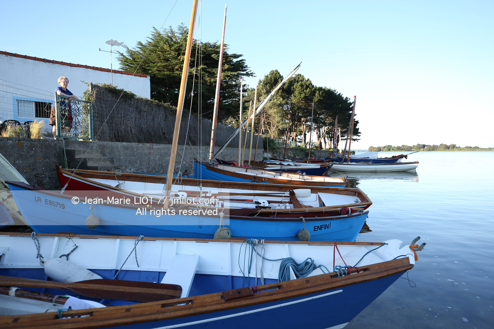 SEMAINE DU GOLFE 2017