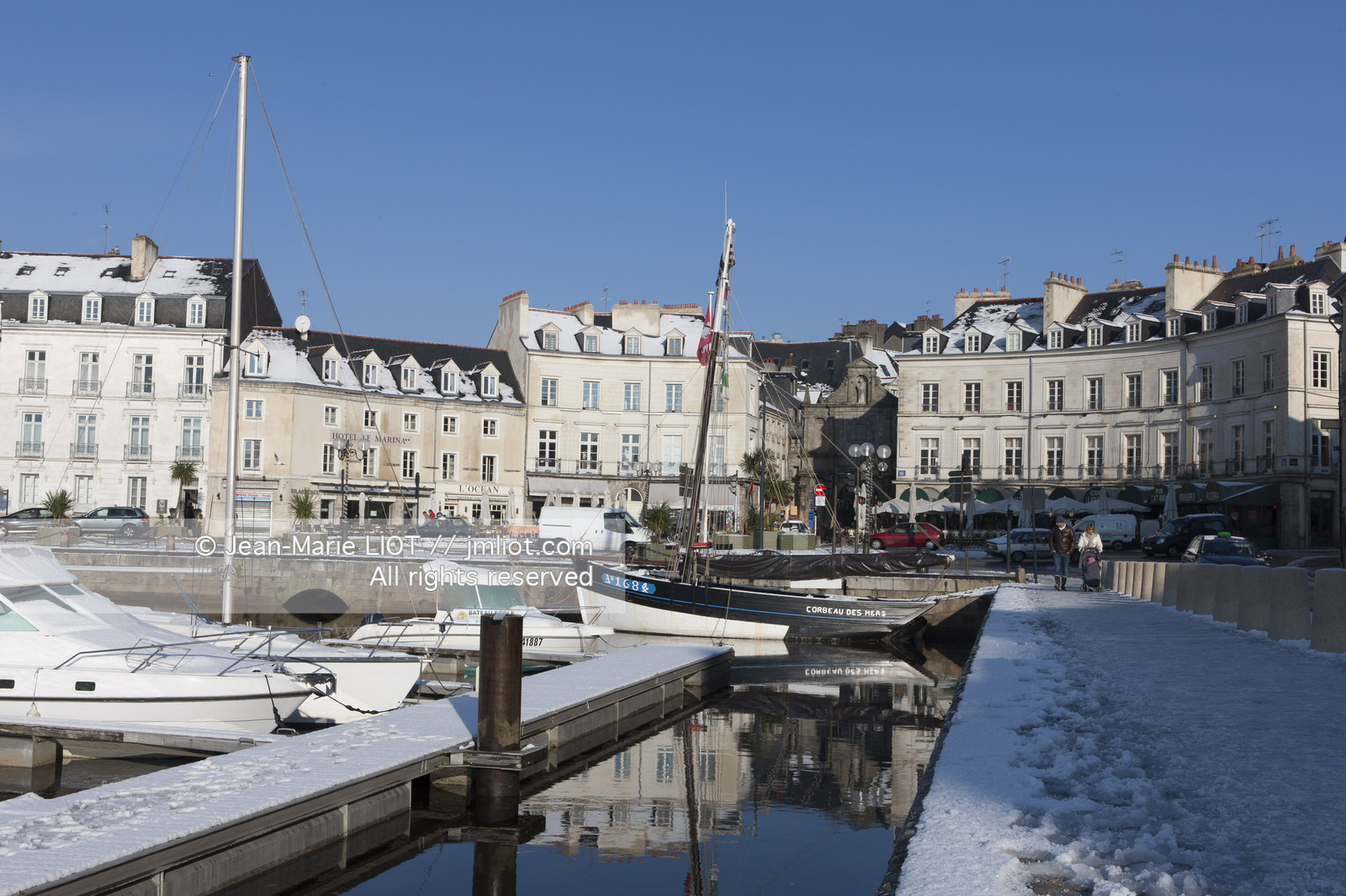 vannes