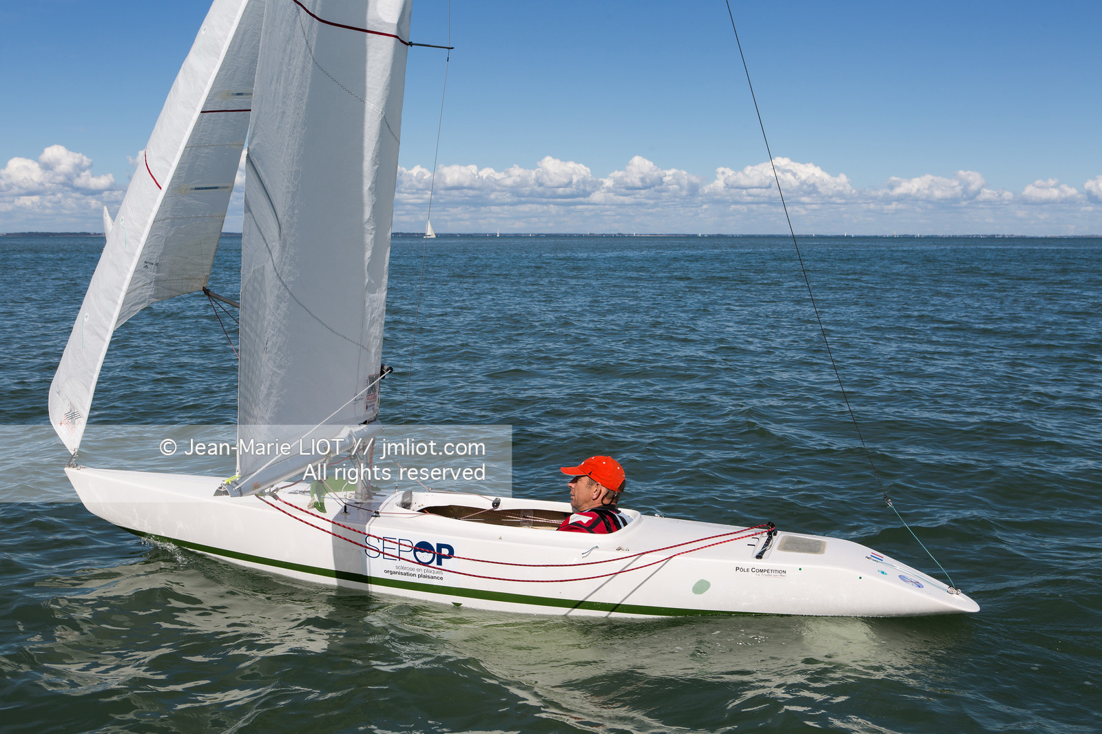 XAVIER DAGAULT - 2.4 MJI