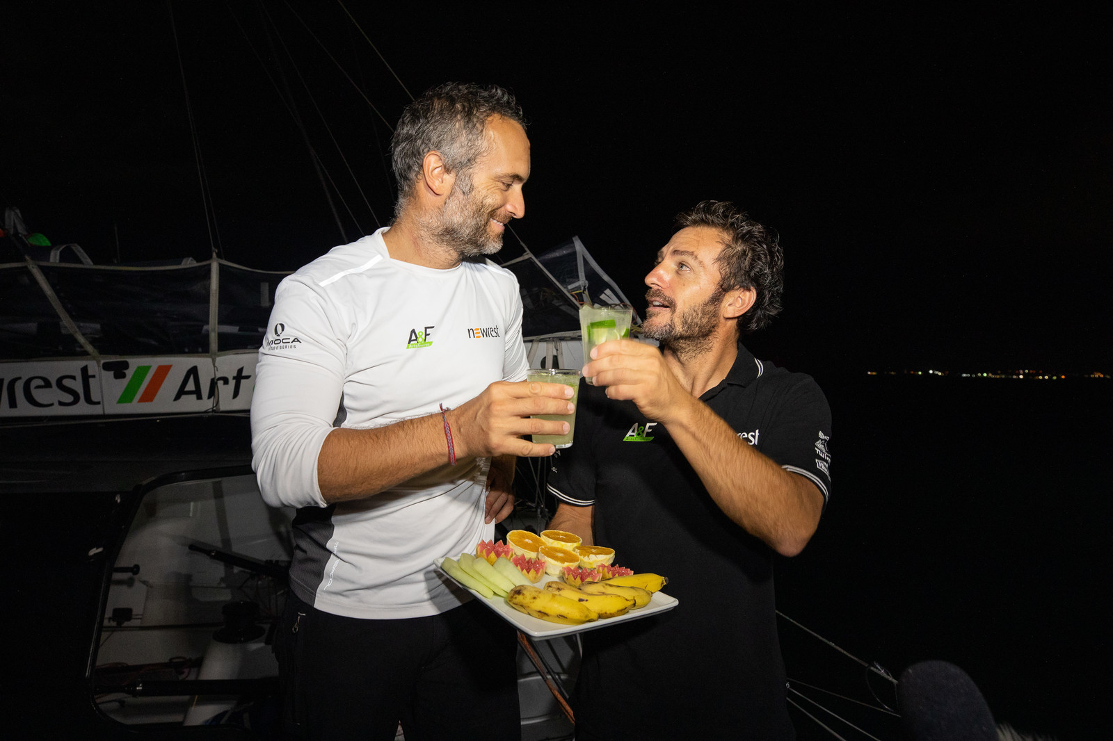 TJV2019 ARRIVEE NEWREST-ART ET FENETRES