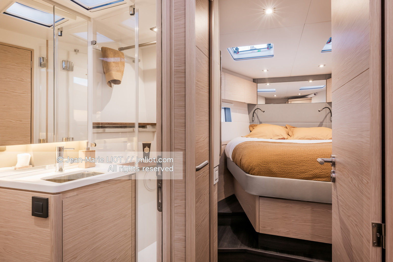 ALLURES YACHTING - ALLURES 51.9