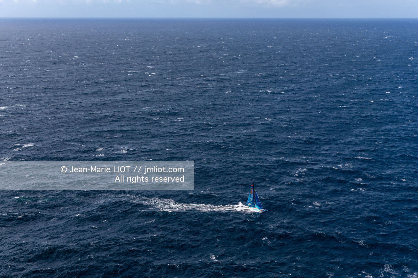 THOMAS RUYANT 2021 - TJV