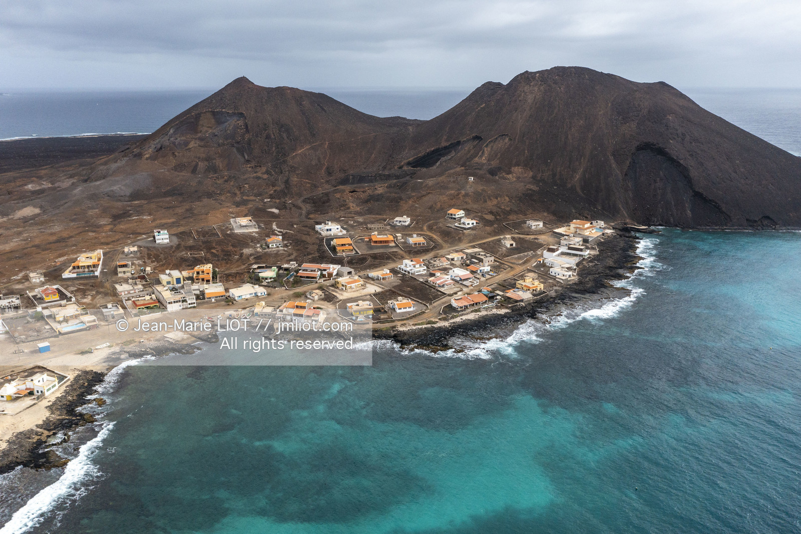 CAP VERT 2022 - ILE DE SAO VINCENTE