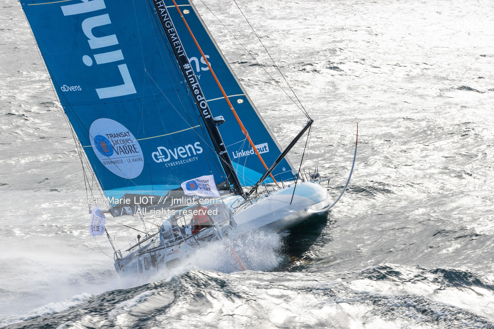 THOMAS RUYANT 2021 - TJV