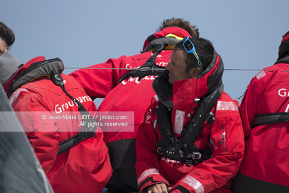 NORMANDY SAILING WEEK 2013