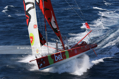 VENDEE GLOBE 2012-2013