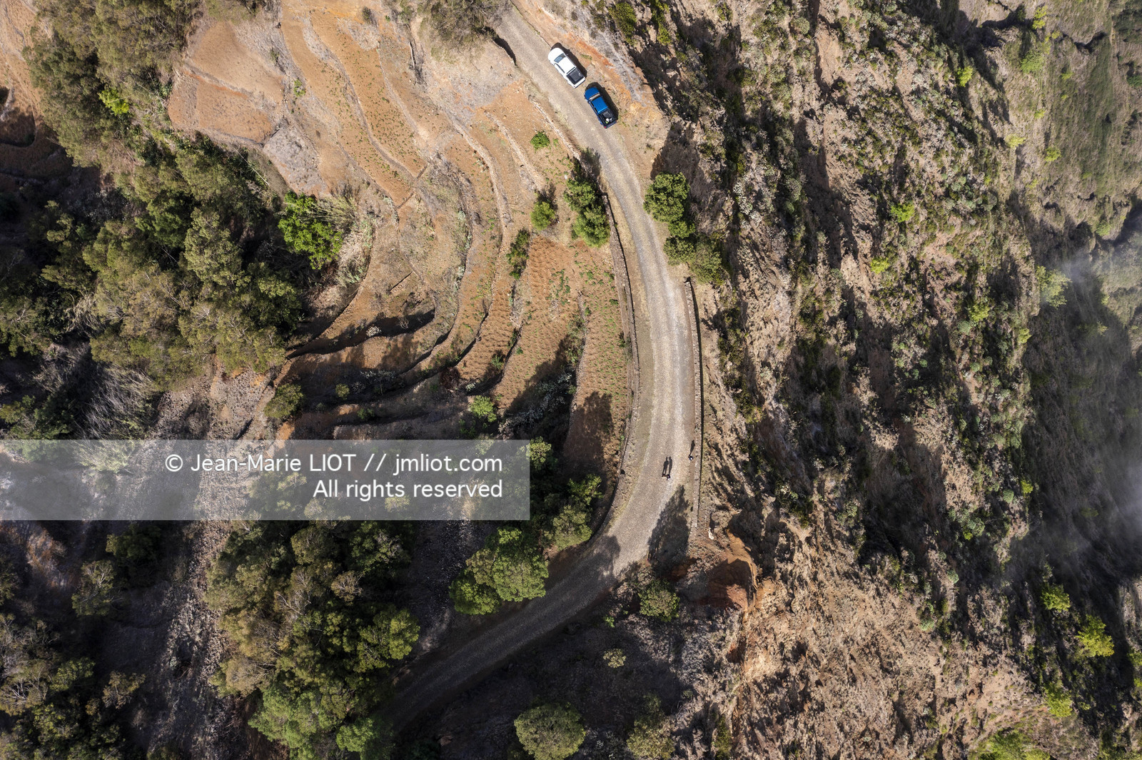 CAP VERT - SANTO ANTAO